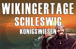 Wikingertage Schleswig